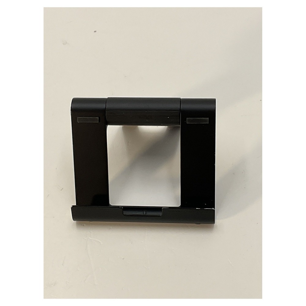 Amazon Basics‎ Multi-Angle Portable Stand for Phone & Tablet Black